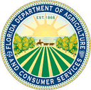Florida Department of Agriculture and Consumer Services Seal