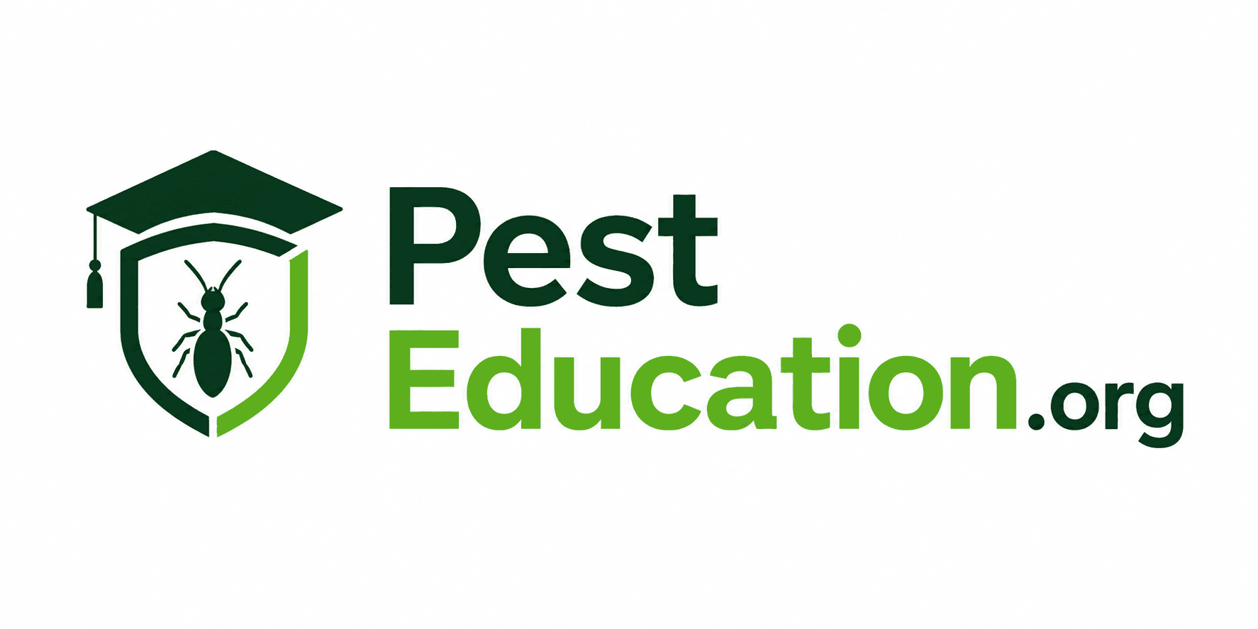 Pest Education logo